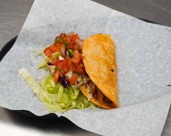 Crispy Taco