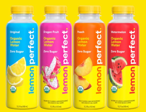 Lemon Perfect