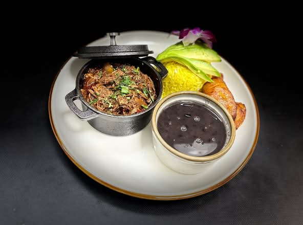 Ropa Vieja