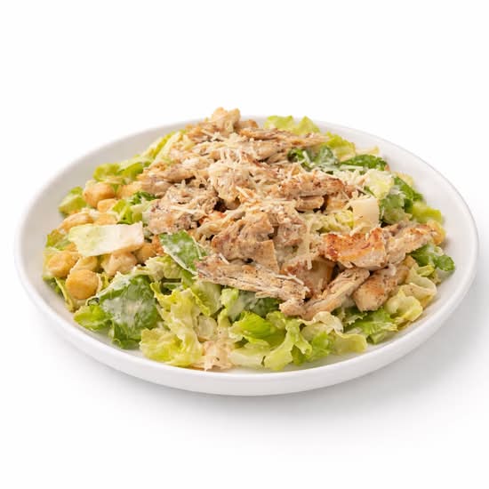 Create Your Own Salad
