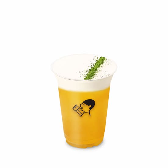 Cloud Jasmine Tea(Original)
