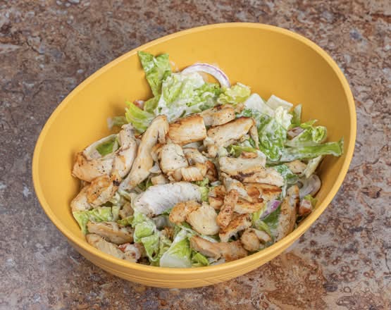 Full Salad