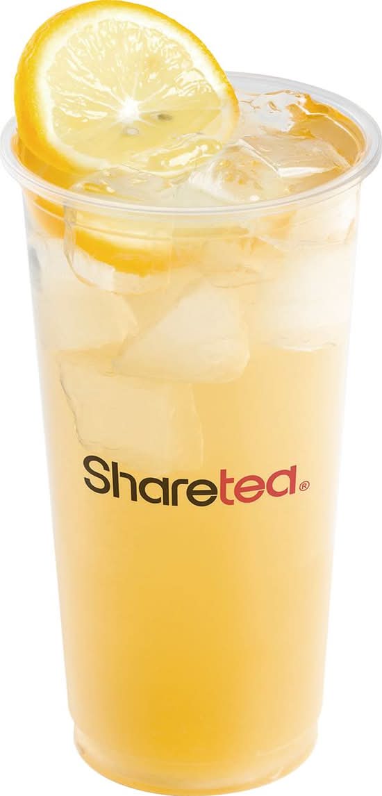Wintermelon Lemonade