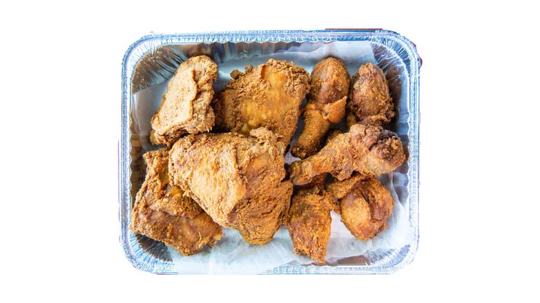 12PC MIX