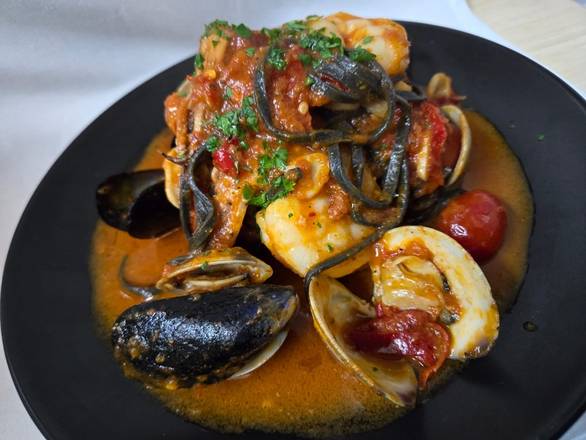 Frutti di Mare