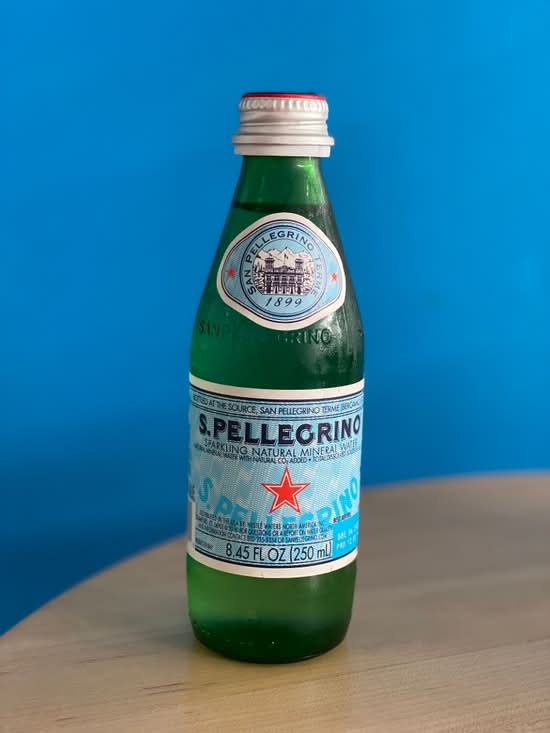 San Pellegrino