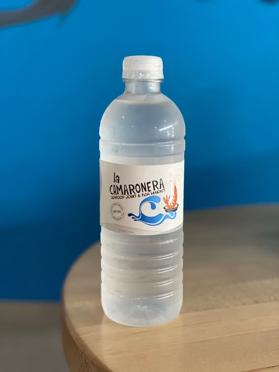 Bottled Water