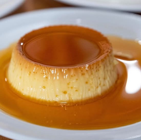 Flan