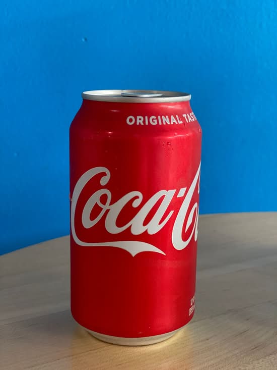 Coke