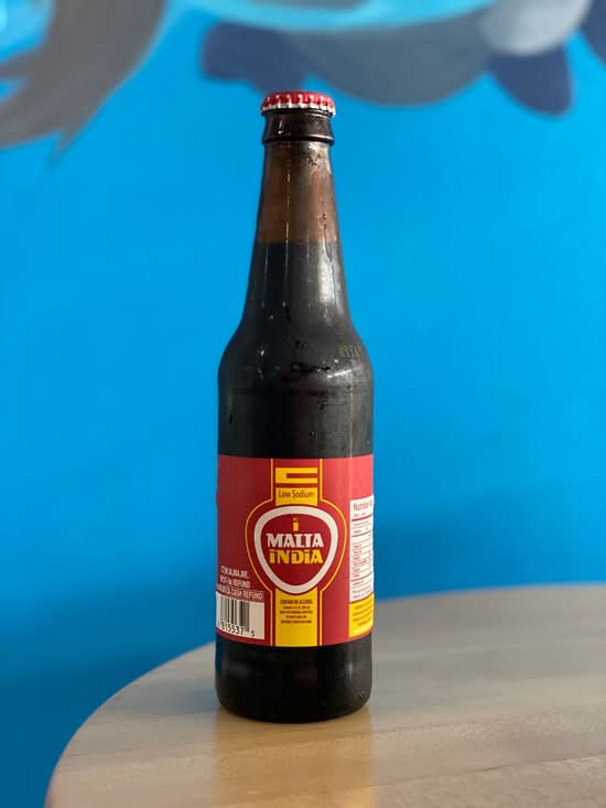 Malta India
