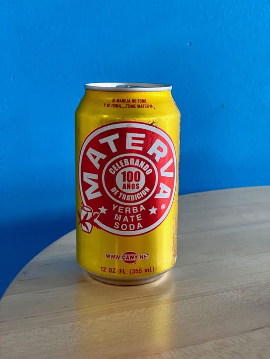 Materva