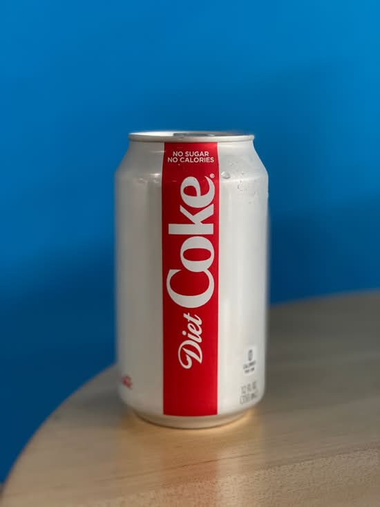 Coke Zero