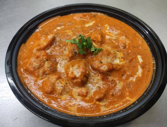 Chicken Tikka Masala