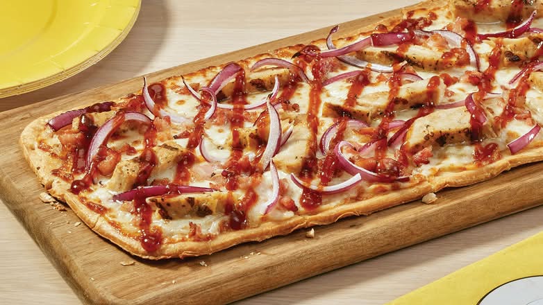 BBQ Chicken