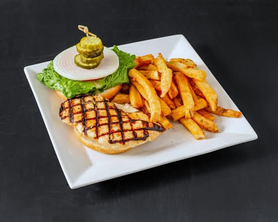 Chicken Sandwich