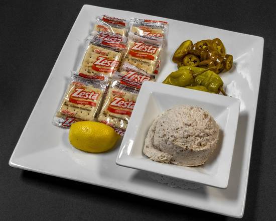 Smoked Fish Dip