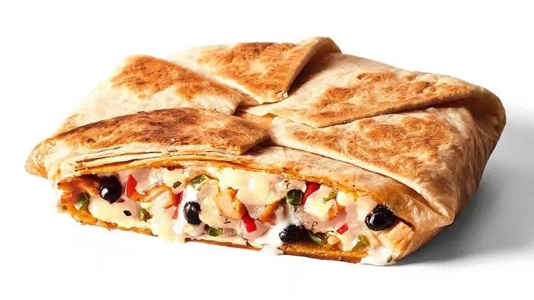 VEGGIE Stack