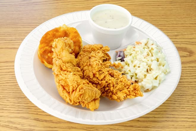 2 Tenders