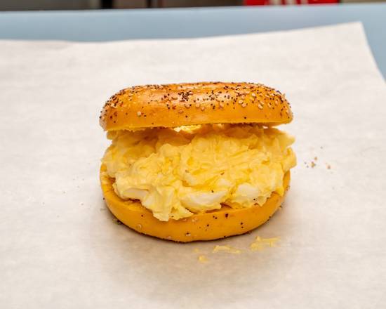 Egg Salad