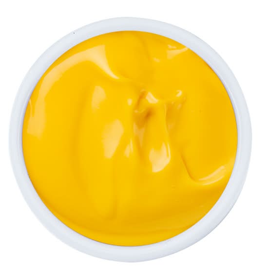 Nacho Cheese Side