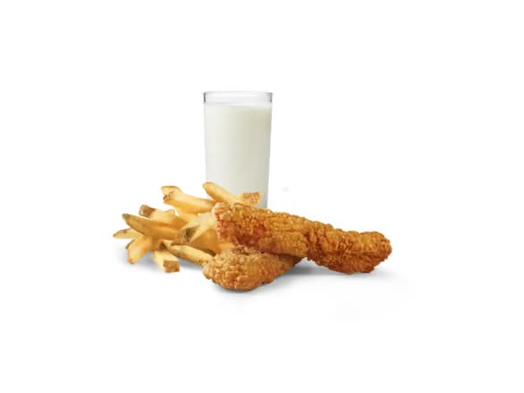 Kids' 2 PC. Tenders