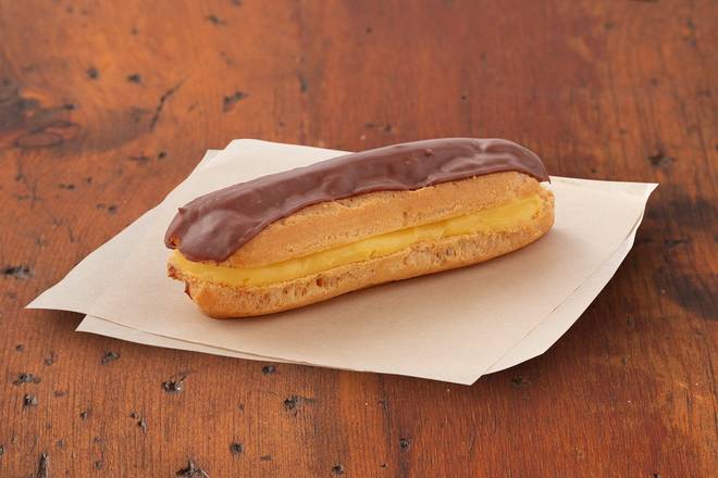 Classic Éclair