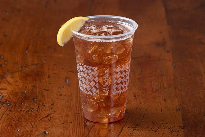 Iced Tea