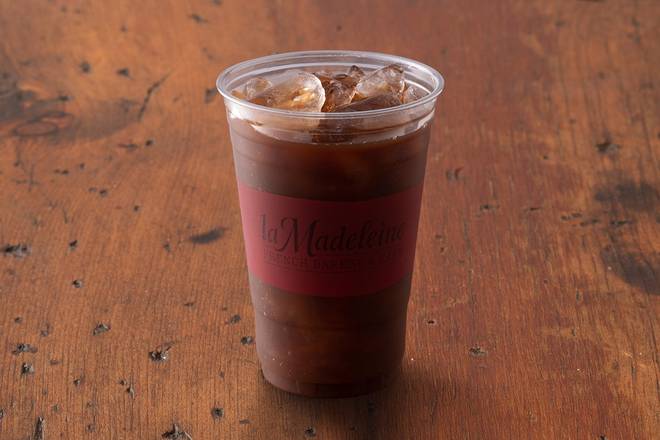 Cold Brew Coffee