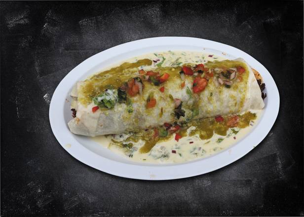 Burrito Norteno