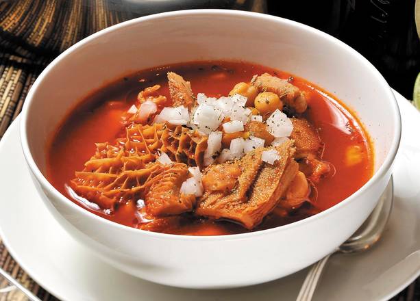 Menudo Chico