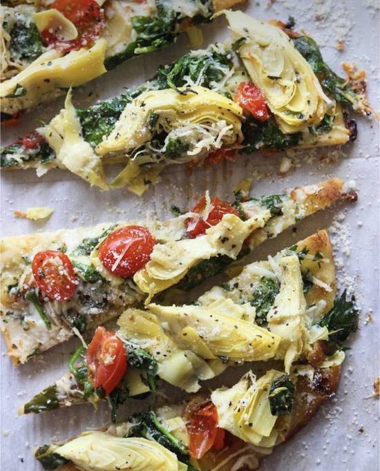 Chicken Artichoke