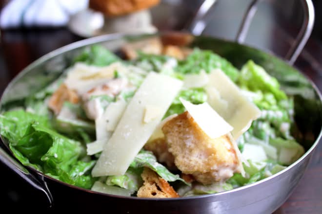 Caesar Salad