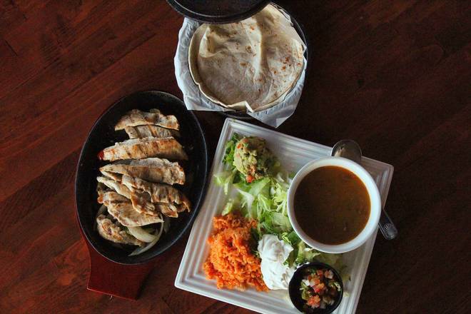 Fajitas