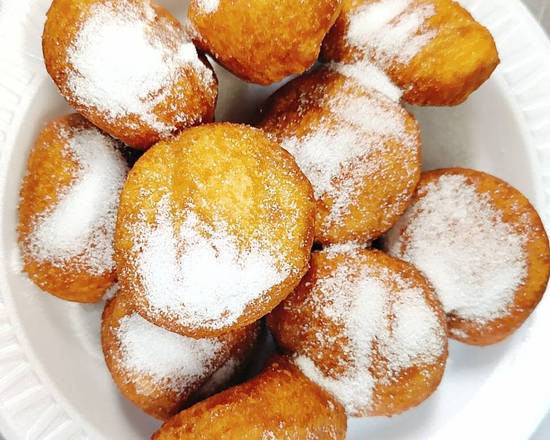 Chinese Donuts