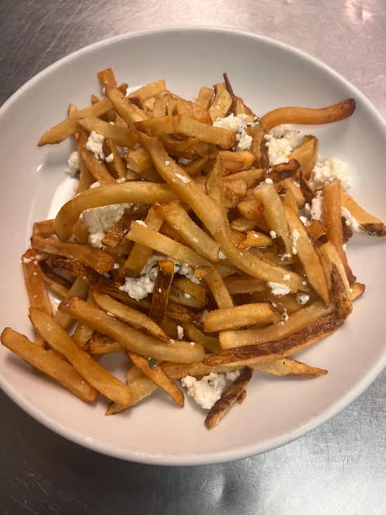 Bocado Fries