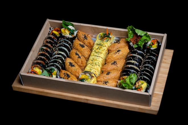 Party Box #4