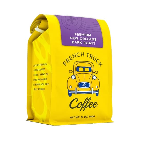Premium Dark Roast