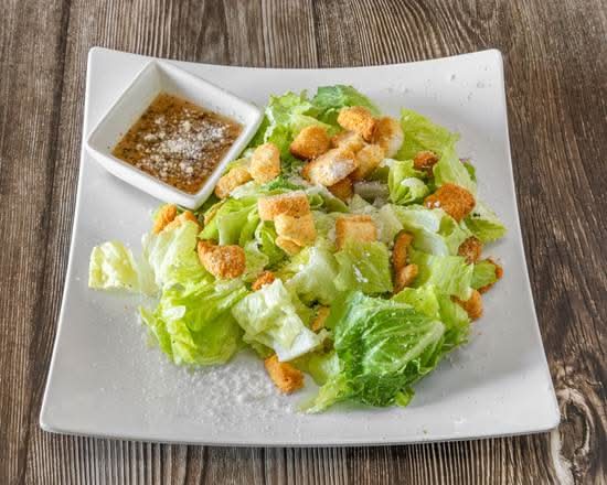 Chicken Caesar Salad