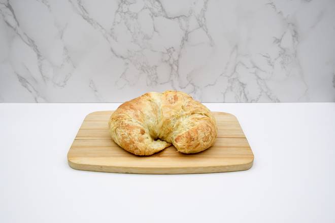 Butter Croissant
