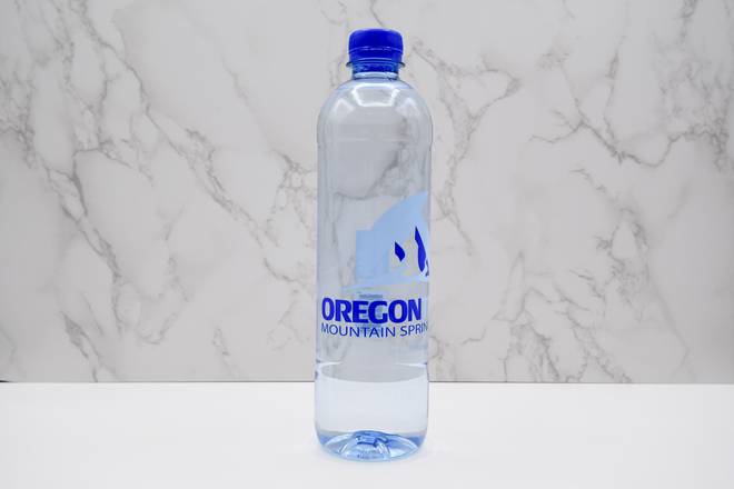 Water (Bottle)