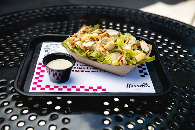 CHICKEN CAESAR
