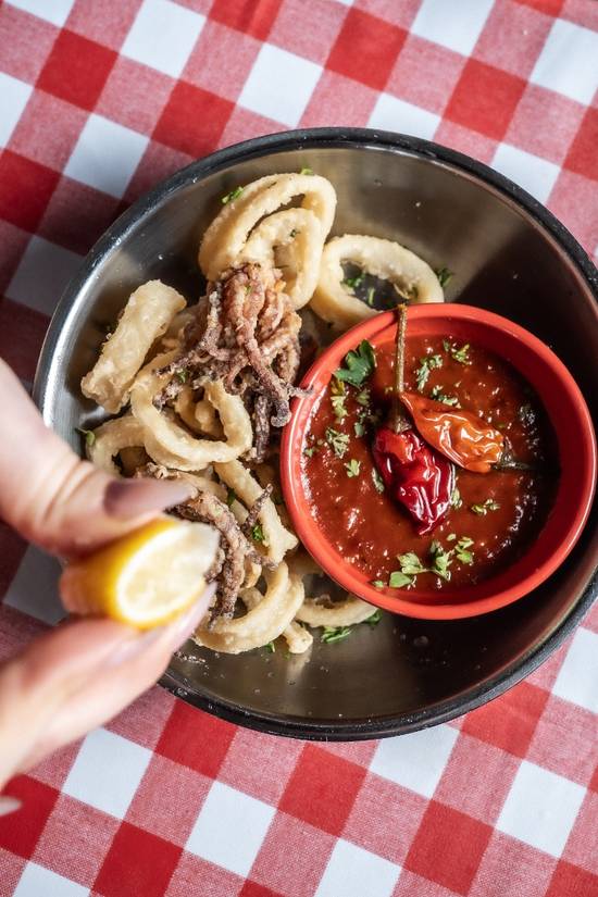 FRITTO MISTO