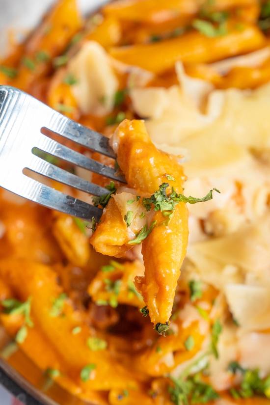 PENNE VODKA