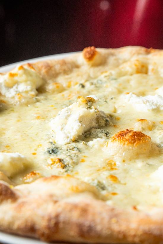 QUATTRO FORMAGGI