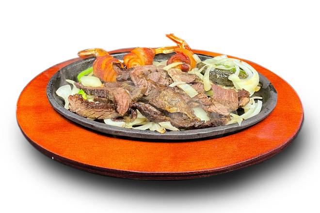 Parrillada Mixta