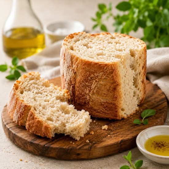 Bread Service