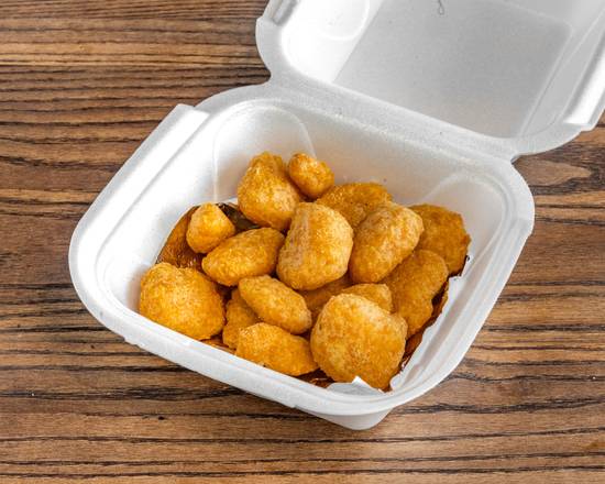 Corn Nuggets