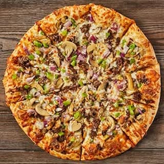 Philly Cheesesteak