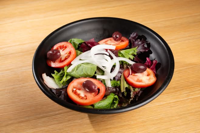 Spring Mix Salad