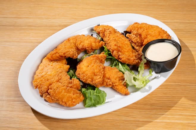 Chicken Tenders